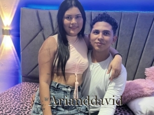 Arianddavid