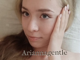 Ariannagentle