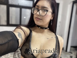 Ariaprada