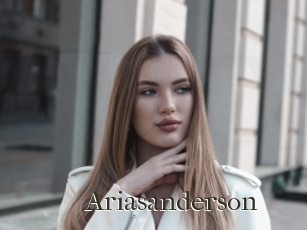 Ariasanderson
