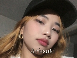 Ariasuki
