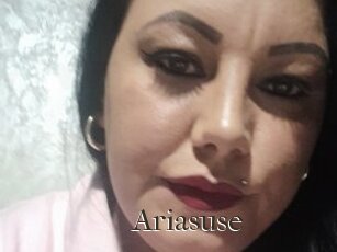 Ariasuse