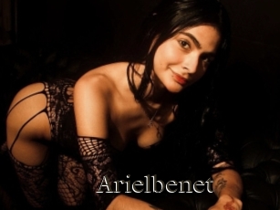 Arielbenet