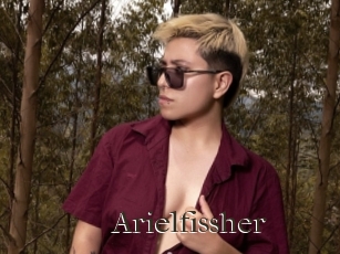 Arielfissher