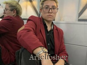 Arielfosher