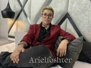 Arielfoshter
