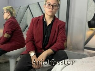Arielfosster