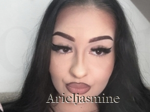 Arieljasmine