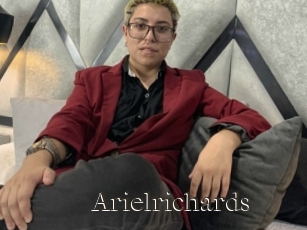 Arielrichards