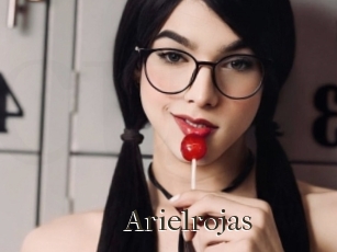 Arielrojas