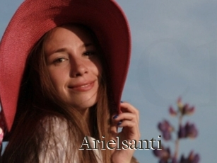 Arielsanti