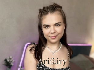 Arifairy