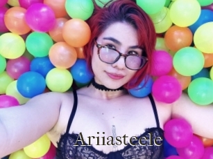 Ariiasteele