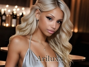 ariluxx Cum crazy amateurs