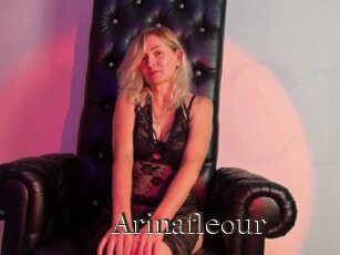 Arinafleour