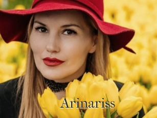 Arinariss