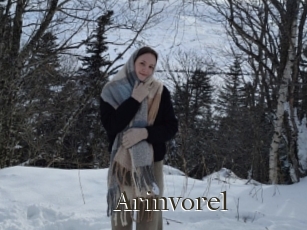 Arinvorel