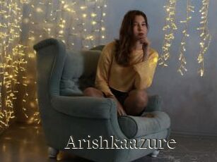 Arishkaazure