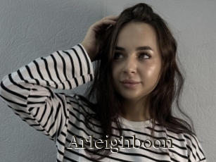 Arleighboon