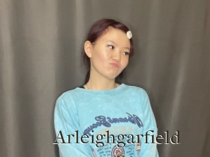 arleighgarfield Cum crazy amateurs