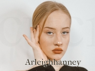 Arleighhanney