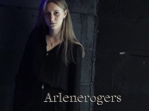 Arlenerogers