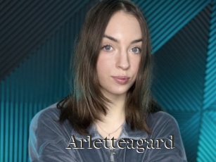 Arletteagard