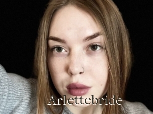 Arlettebride