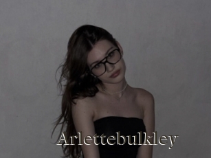 Arlettebulkley