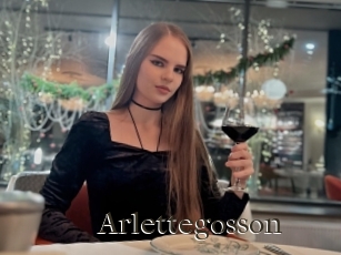 Arlettegosson