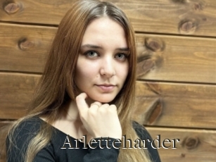 Arletteharder