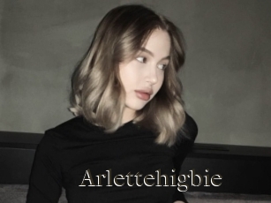 Arlettehigbie