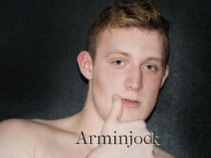 Arminjock