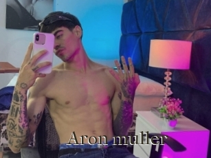 aron_muller Cum crazy amateurs