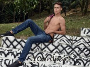 Aron_diesel