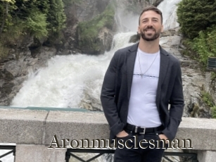 aronmusclesman Cum crazy amateurs