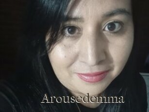 Arousedemma