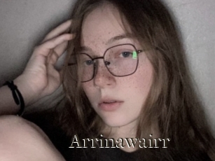 arrinawairr Cum crazy amateurs