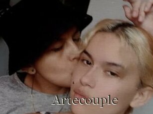 Artecouple