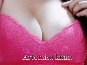 Artemisa_kinky