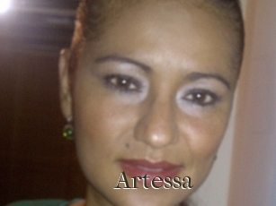 Artessa