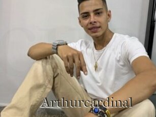 Arthurcardinal