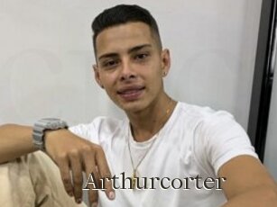 Arthurcorter
