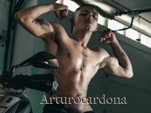 arturocardona Cum crazy amateurs