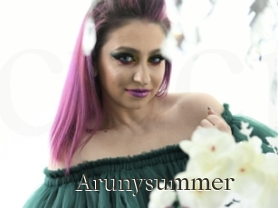 Arunysummer