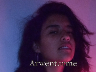 Arwentorme