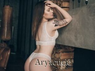 Aryacutie