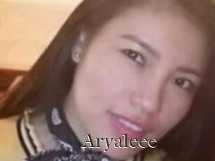 Aryaleee