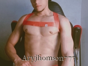 aryjhomson777 Cum crazy amateurs