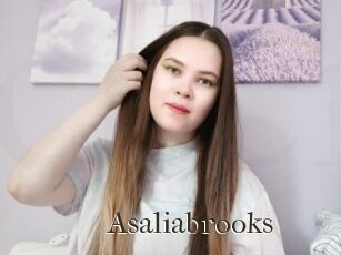 Asaliabrooks